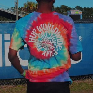 Meet your Posher, Rodriquez